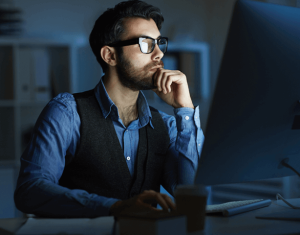 Investigação Virtual